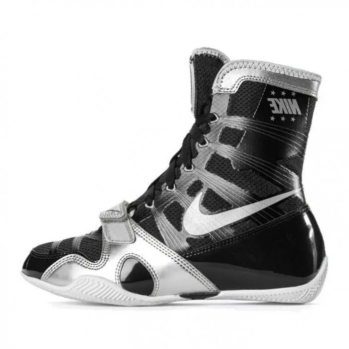 Боксерки Nike Hyper KO