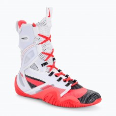 Боксерки Nike Hyper KO 2 SE White/Bright Crimson