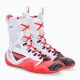 Боксерки Nike Hyper KO 2 SE White/Bright Crimson
