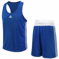 Боксерська форма Adidas Base Punch