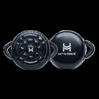 Маківара кругла HIT N MOVE Turtle Shield (With Handles)