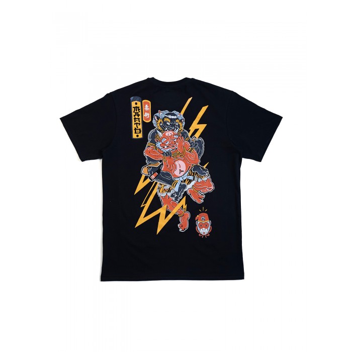 Футболка Manto Original Yauhen Abu