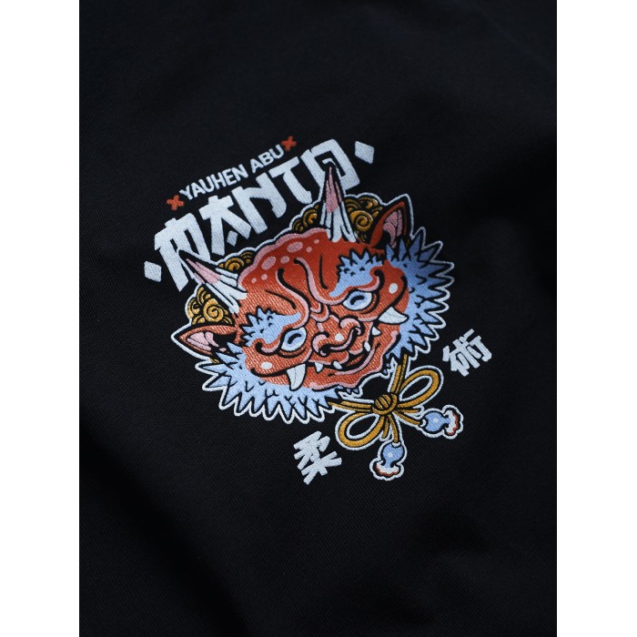 Футболка Manto Original Yauhen Abu