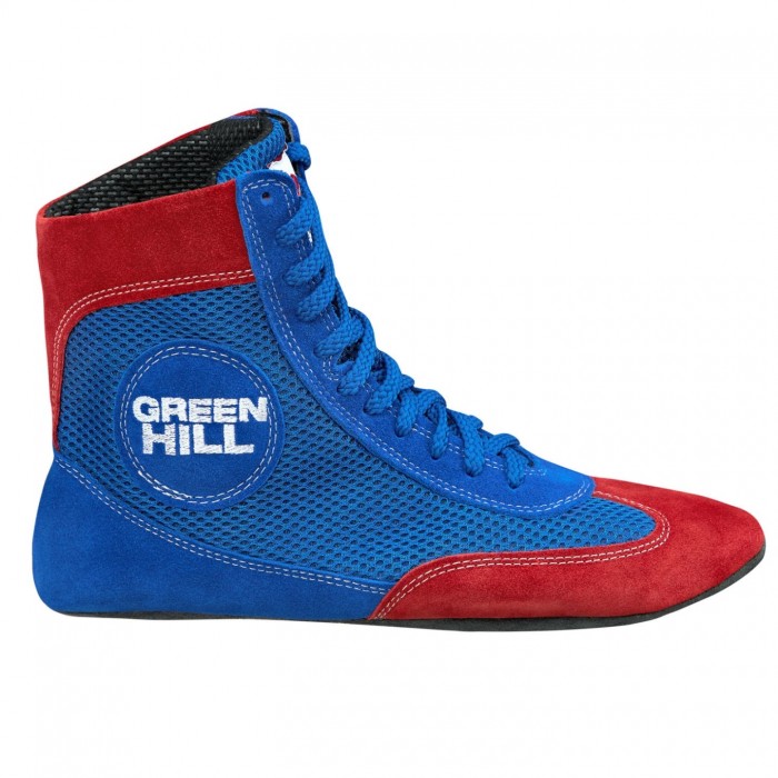 Самбетки Green Hill FIAS NEW